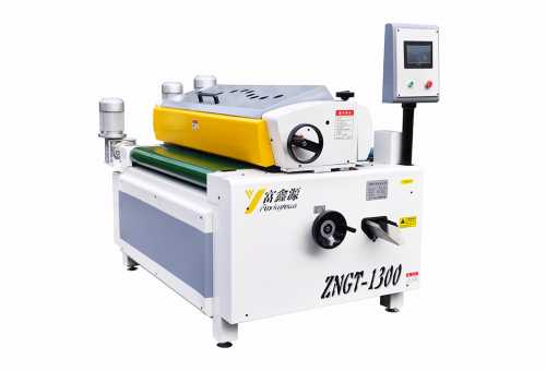 精密單逆輥涂布機